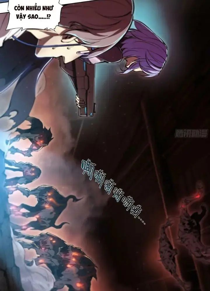 Dự Báo Khải Huyền Chapter 108 - Trang 2