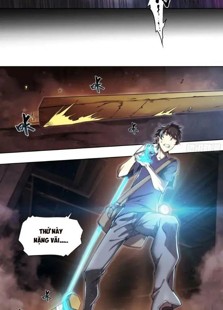 Dự Báo Khải Huyền Chapter 108 - Trang 2