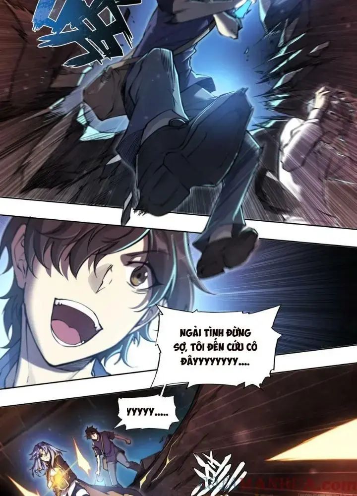 Dự Báo Khải Huyền Chapter 108 - Trang 2