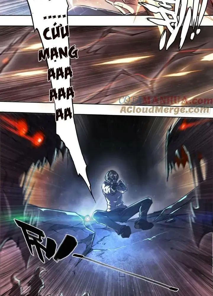 Dự Báo Khải Huyền Chapter 108 - Trang 2