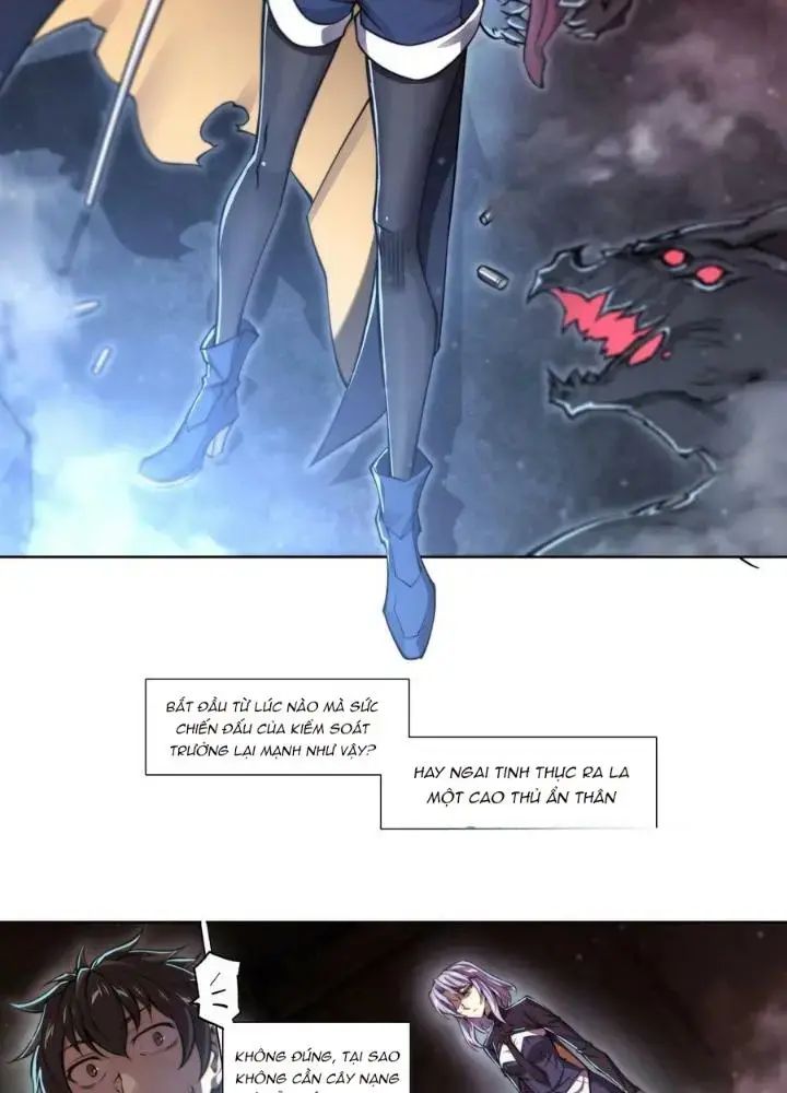 Dự Báo Khải Huyền Chapter 108 - Trang 2