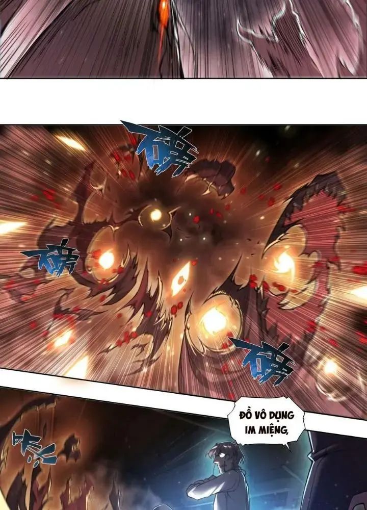 Dự Báo Khải Huyền Chapter 108 - Trang 2