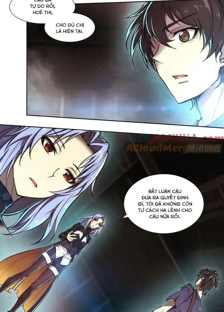 Dự Báo Khải Huyền Chapter 108 - Trang 2