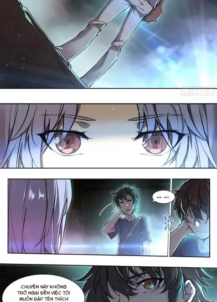 Dự Báo Khải Huyền Chapter 108 - Trang 2