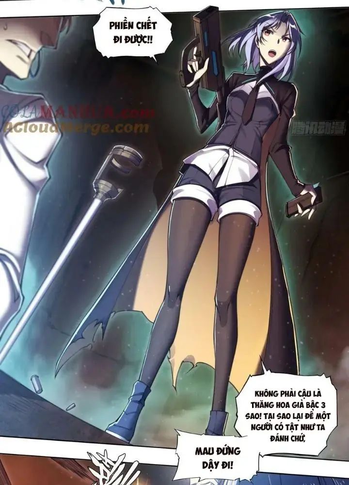 Dự Báo Khải Huyền Chapter 108 - Trang 2