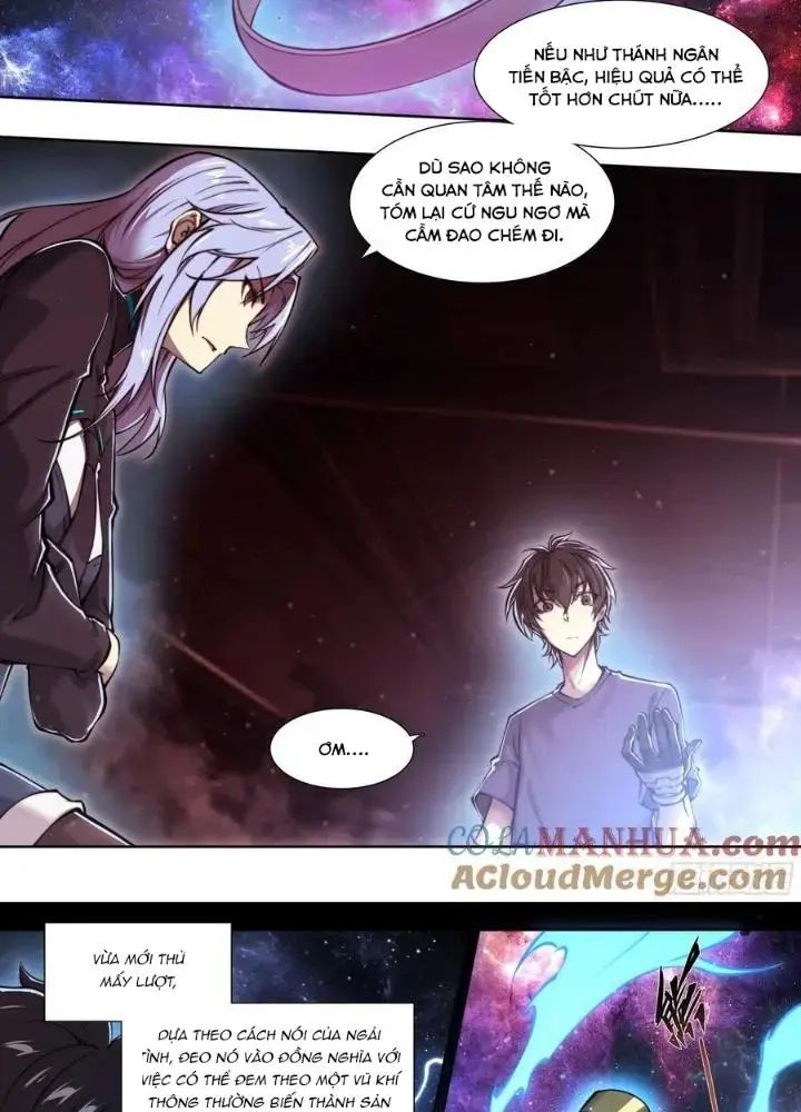 Dự Báo Khải Huyền Chapter 109 - Trang 2