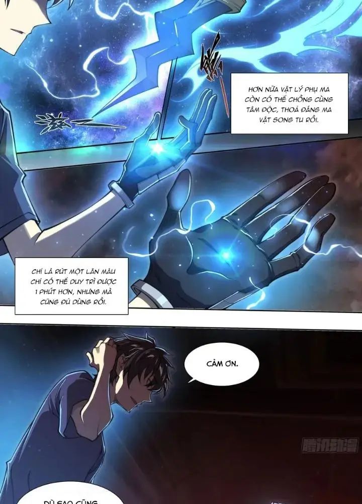 Dự Báo Khải Huyền Chapter 109 - Trang 2