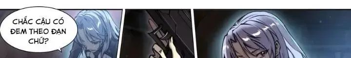 Dự Báo Khải Huyền Chapter 109 - Trang 2