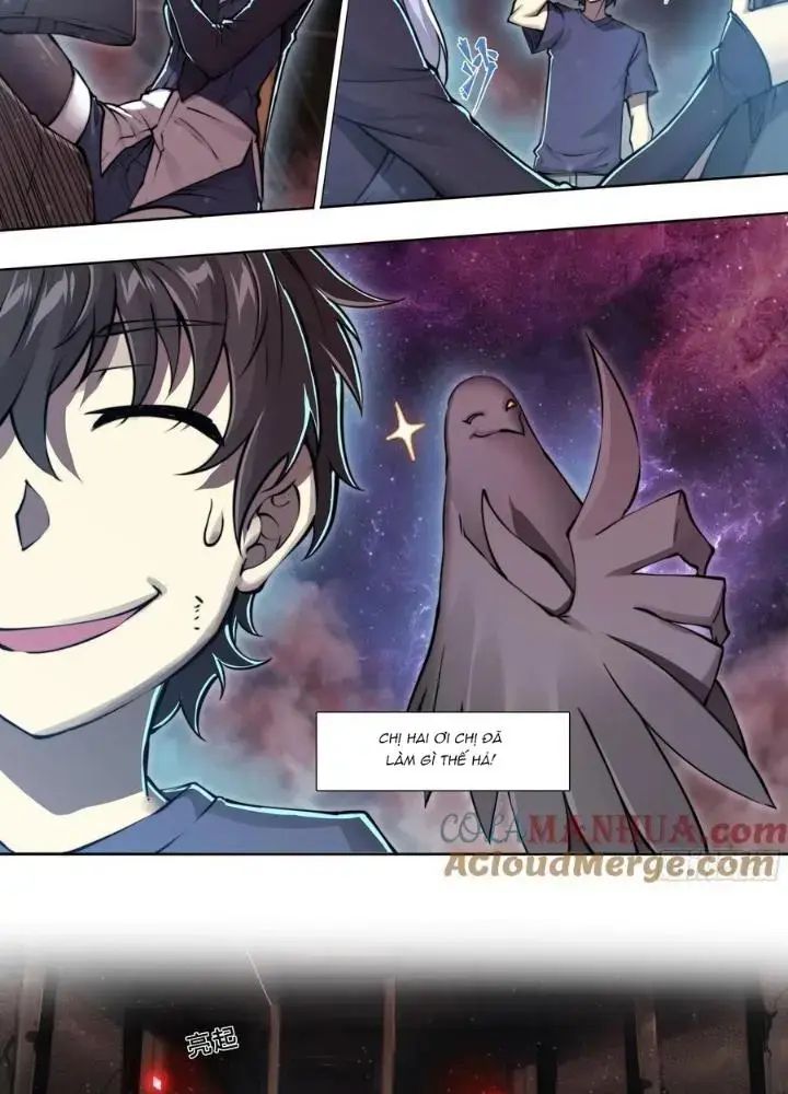 Dự Báo Khải Huyền Chapter 109 - Trang 2