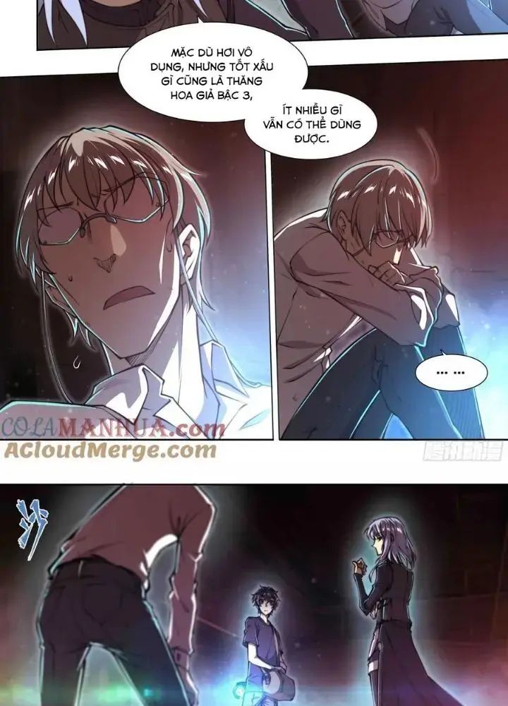 Dự Báo Khải Huyền Chapter 109 - Trang 2