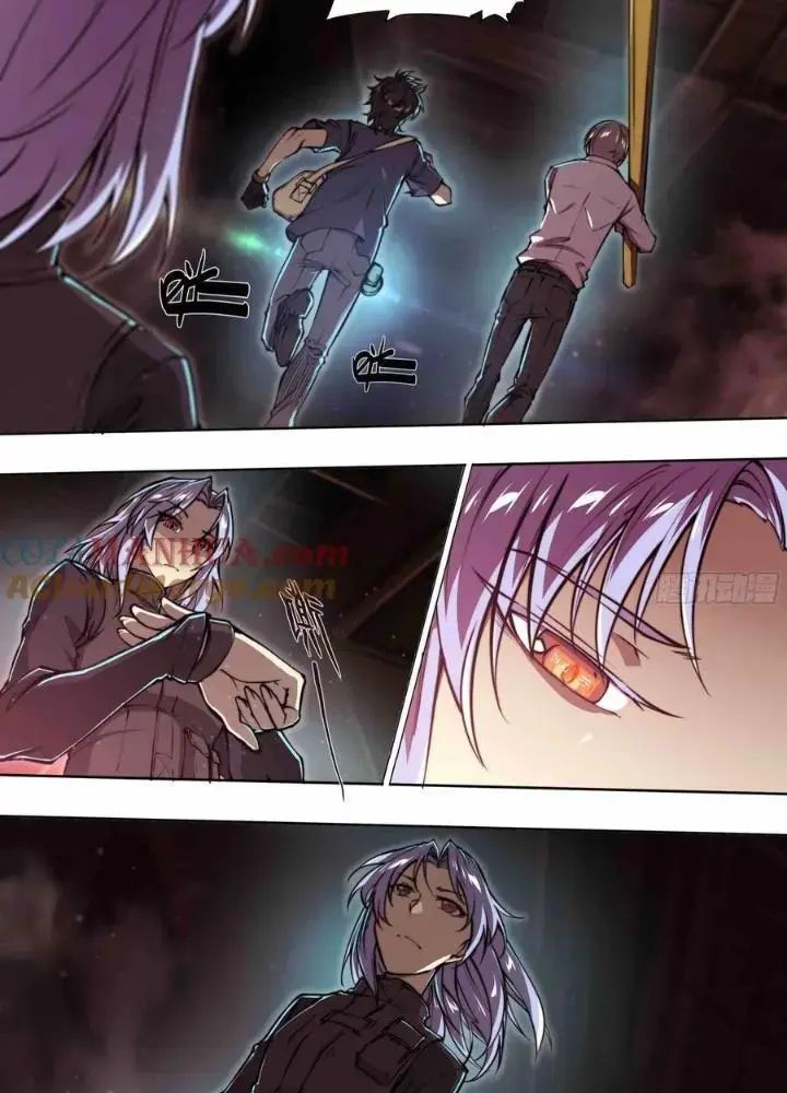 Dự Báo Khải Huyền Chapter 109 - Trang 2