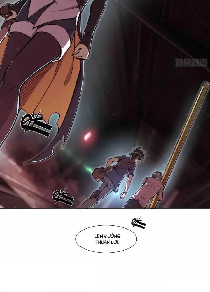 Dự Báo Khải Huyền Chapter 109 - Trang 2