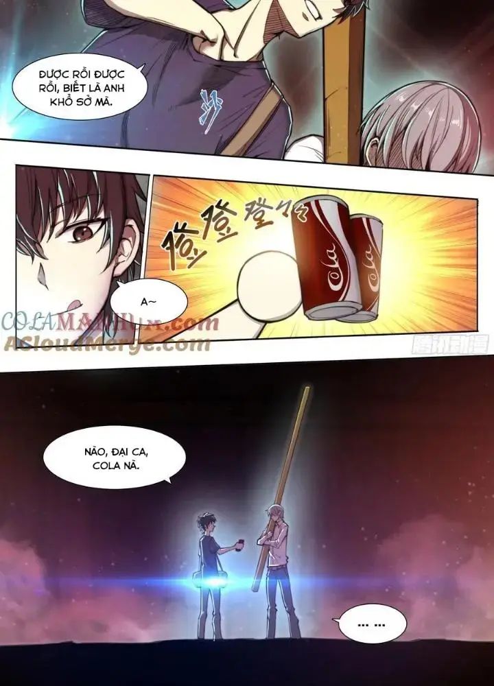 Dự Báo Khải Huyền Chapter 109 - Trang 2