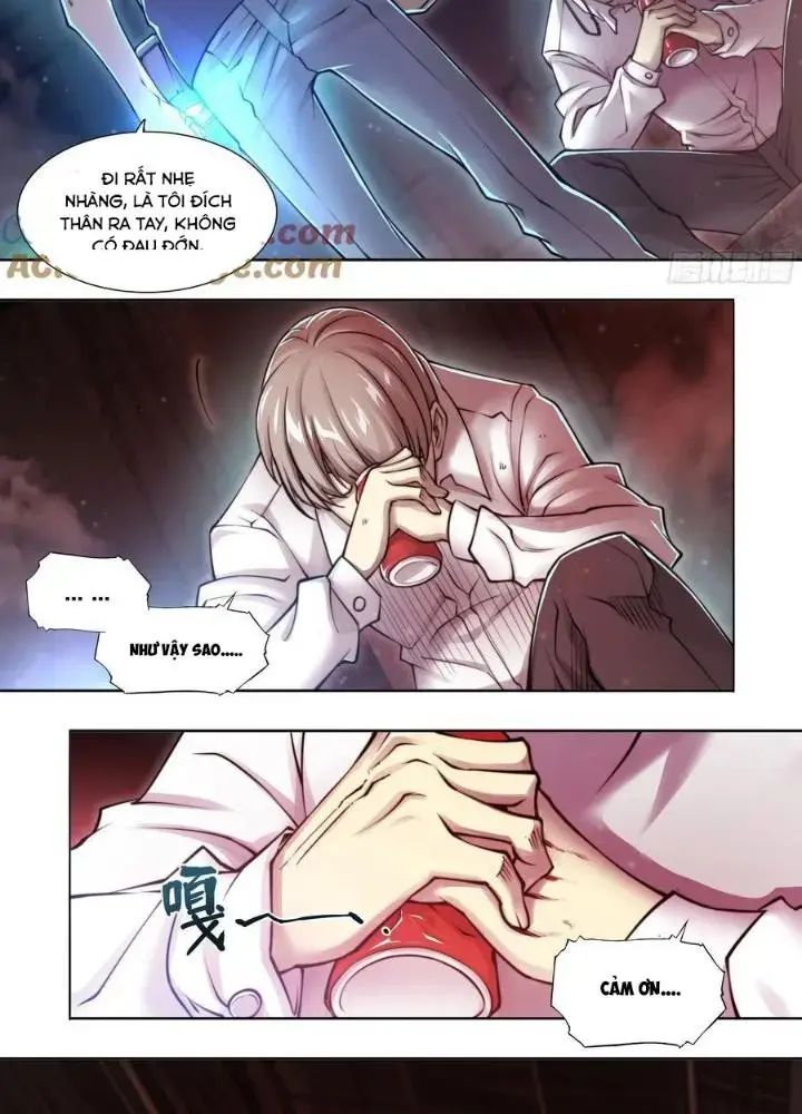 Dự Báo Khải Huyền Chapter 109 - Trang 2