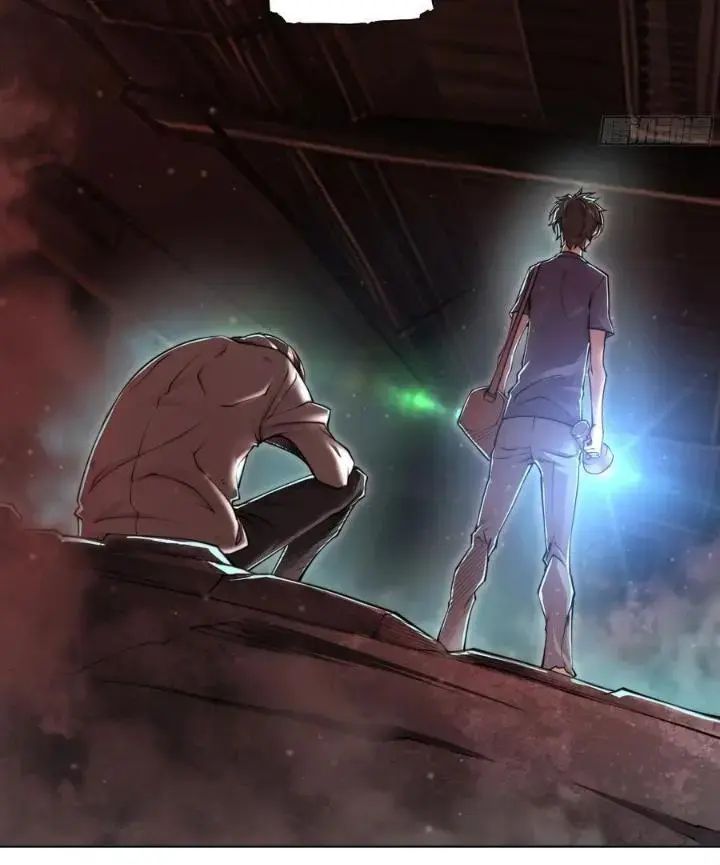 Dự Báo Khải Huyền Chapter 109 - Trang 2