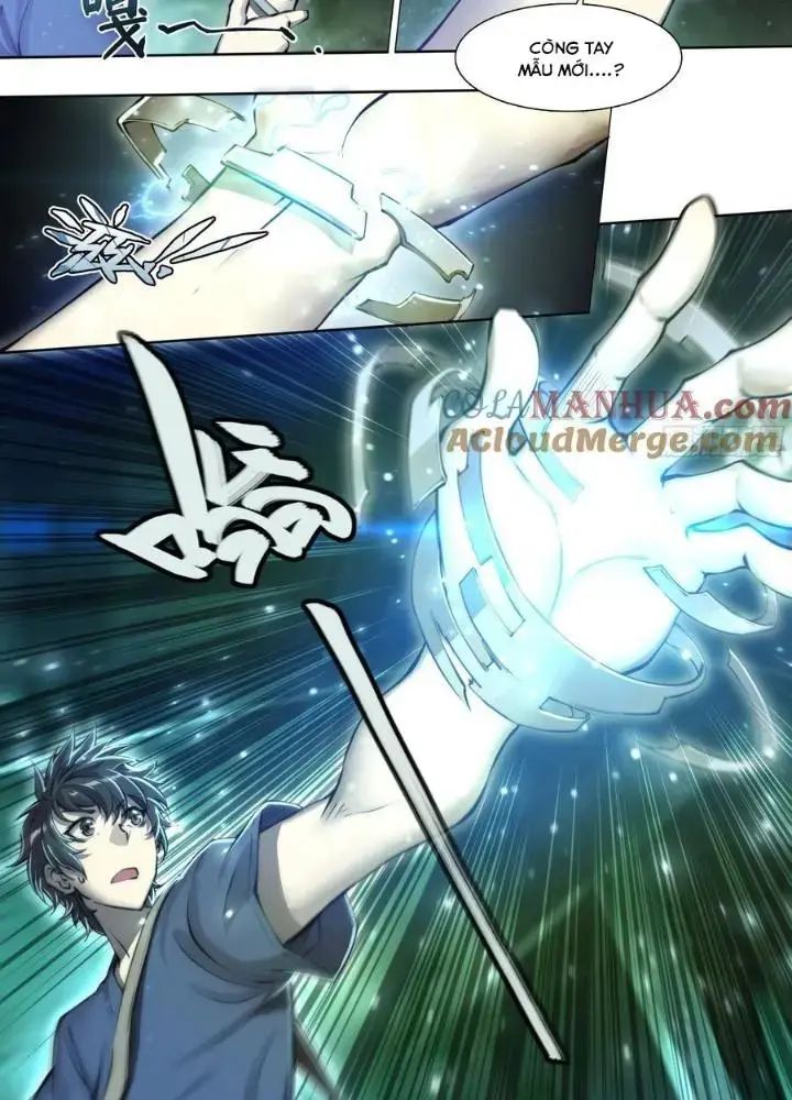 Dự Báo Khải Huyền Chapter 109 - Trang 2