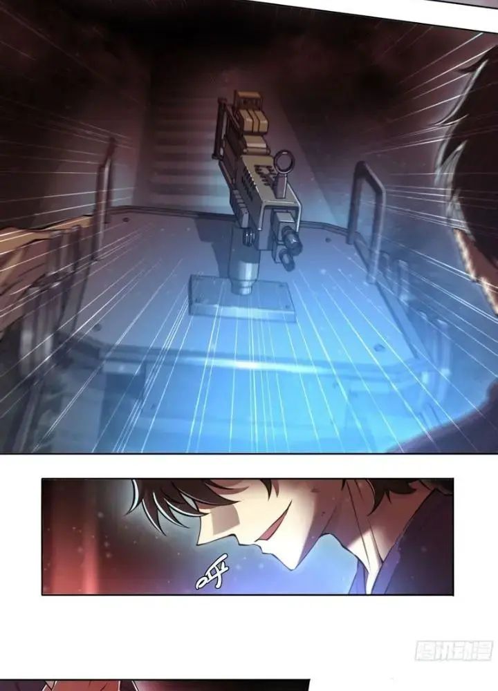 Dự Báo Khải Huyền Chapter 110 - Trang 2