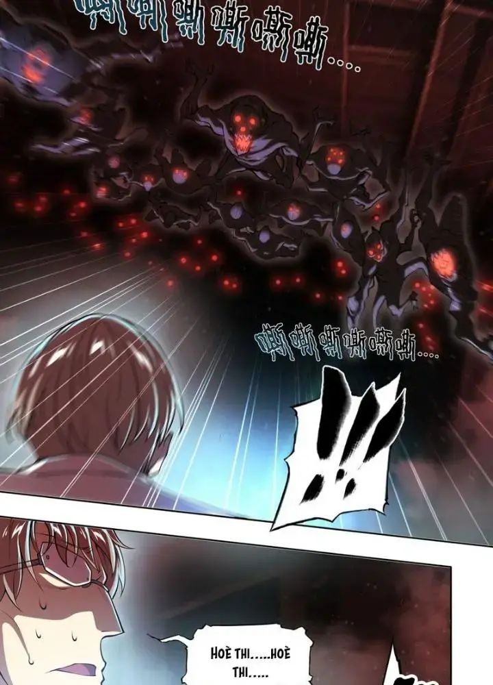 Dự Báo Khải Huyền Chapter 110 - Trang 2