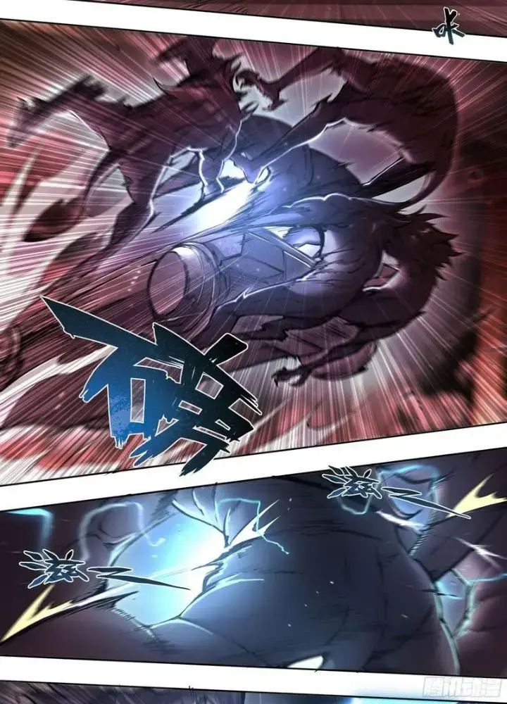 Dự Báo Khải Huyền Chapter 110 - Trang 2