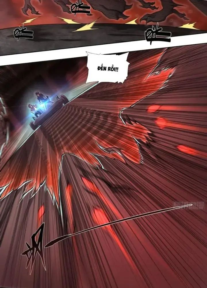 Dự Báo Khải Huyền Chapter 110 - Trang 2