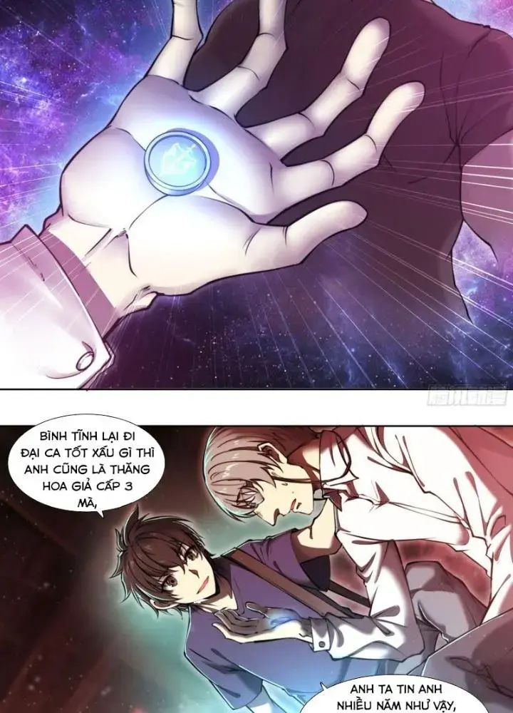 Dự Báo Khải Huyền Chapter 110 - Trang 2