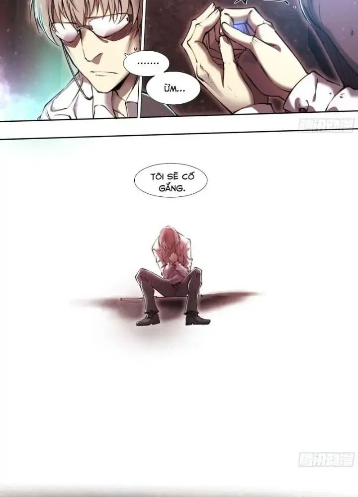 Dự Báo Khải Huyền Chapter 110 - Trang 2