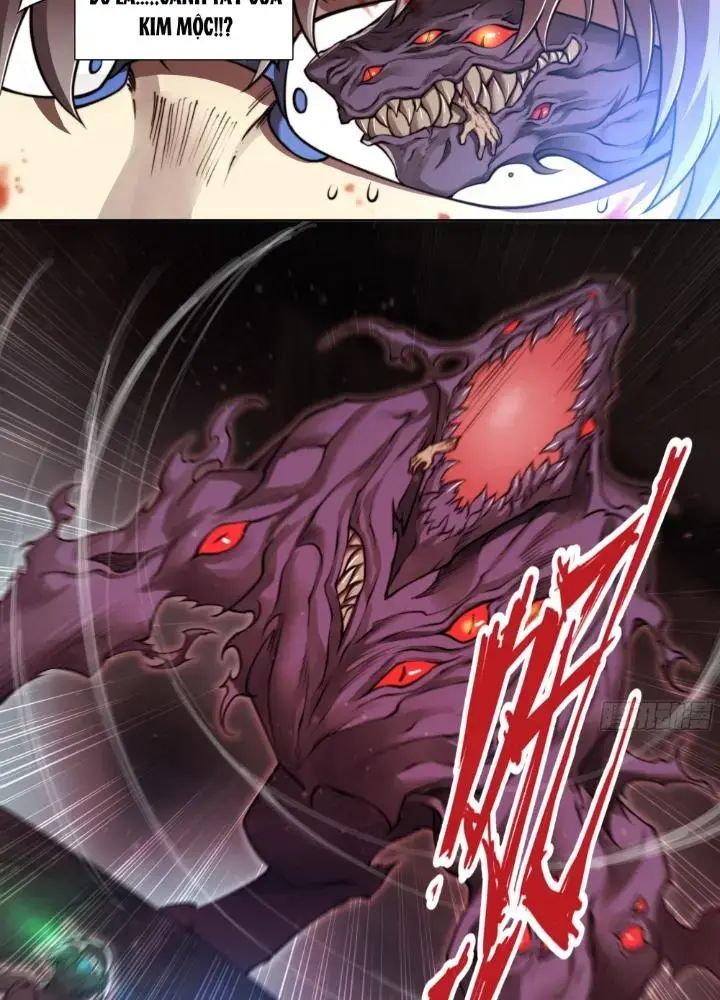 Dự Báo Khải Huyền Chapter 111 - Trang 2