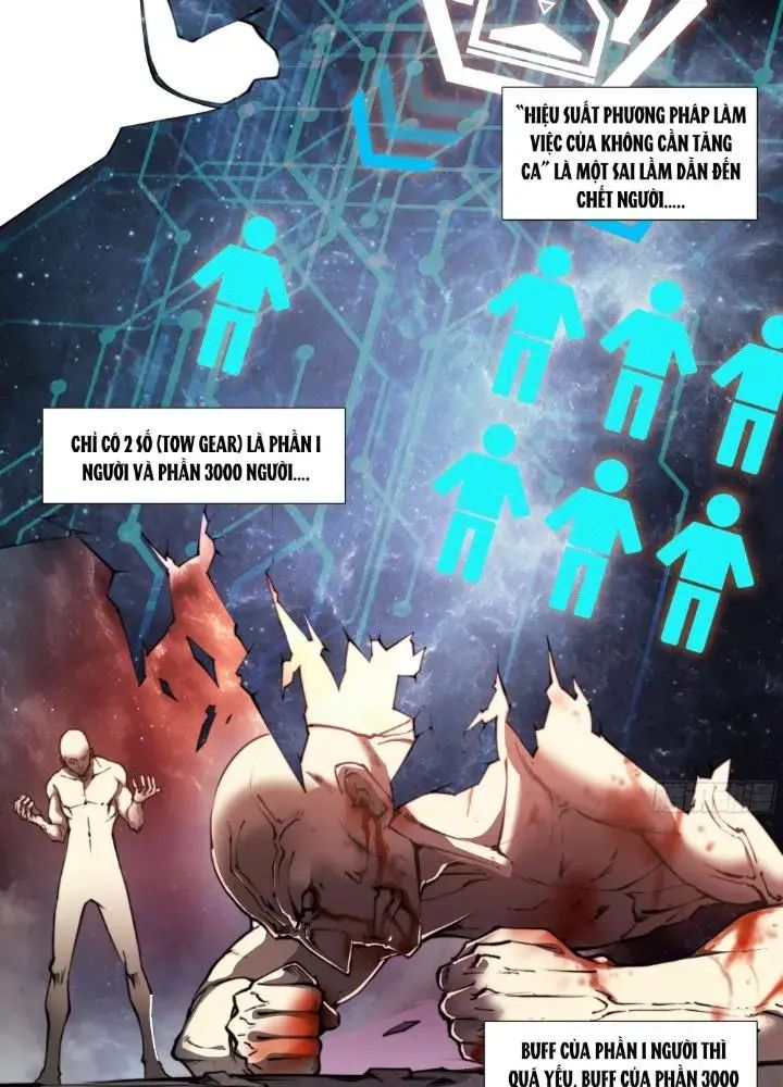 Dự Báo Khải Huyền Chapter 111 - Trang 2