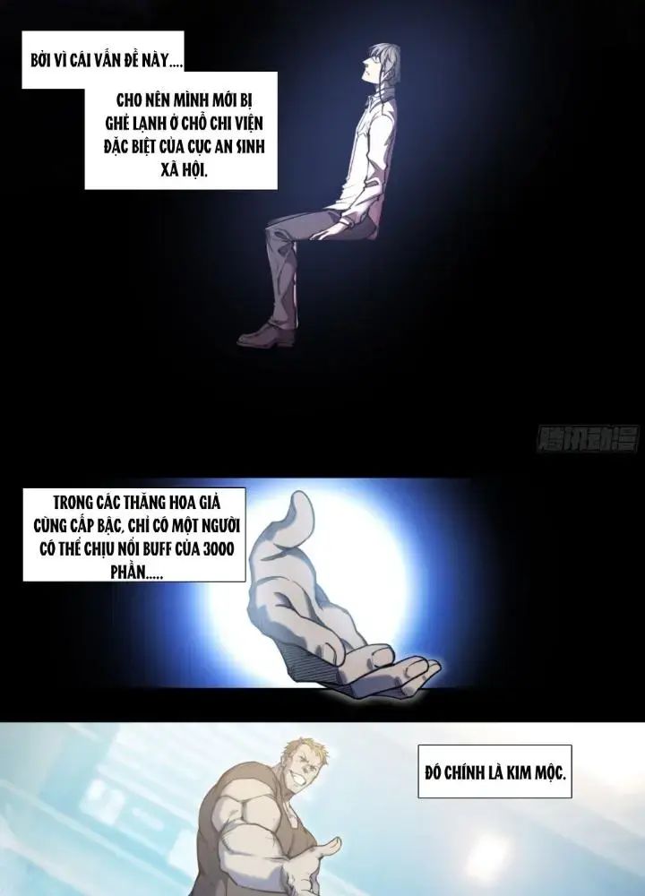 Dự Báo Khải Huyền Chapter 111 - Trang 2