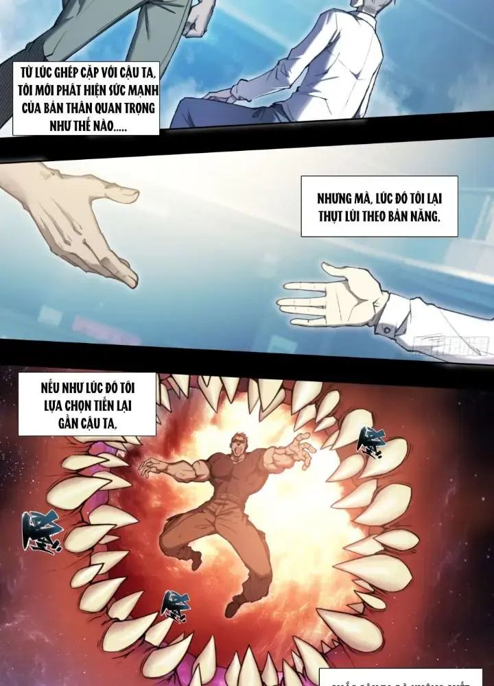 Dự Báo Khải Huyền Chapter 111 - Trang 2