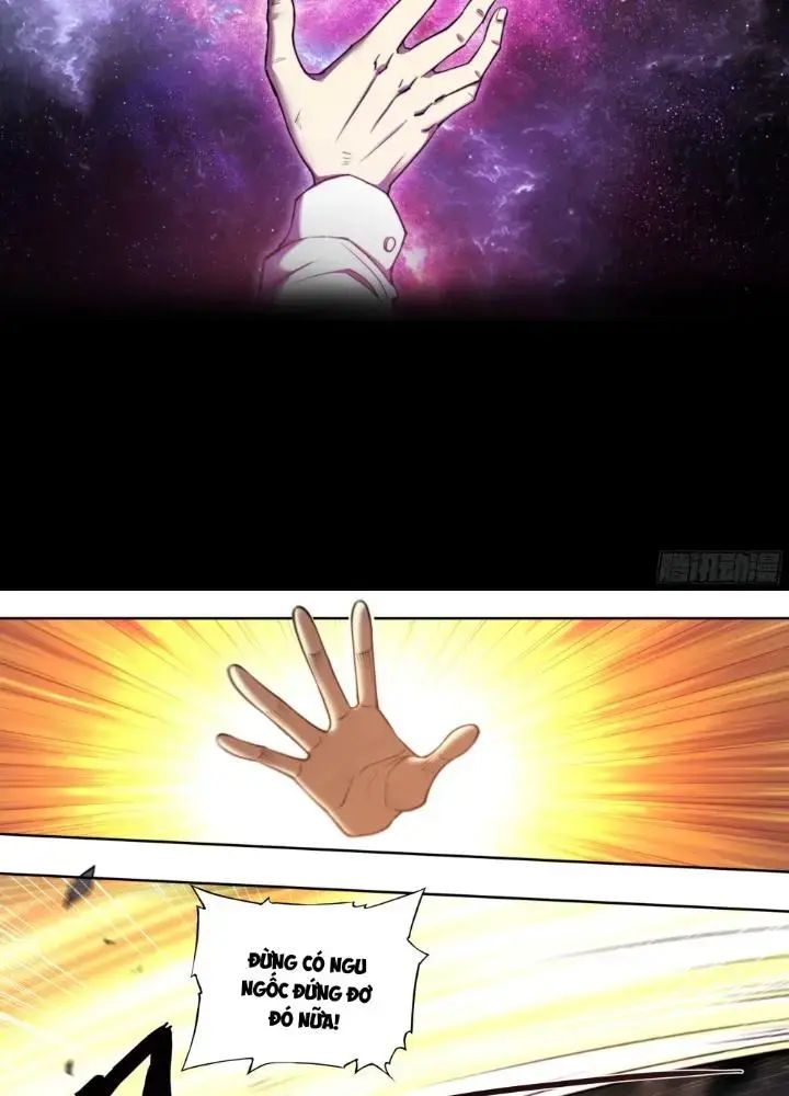 Dự Báo Khải Huyền Chapter 111 - Trang 2