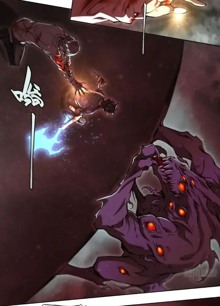 Dự Báo Khải Huyền Chapter 111 - Trang 2