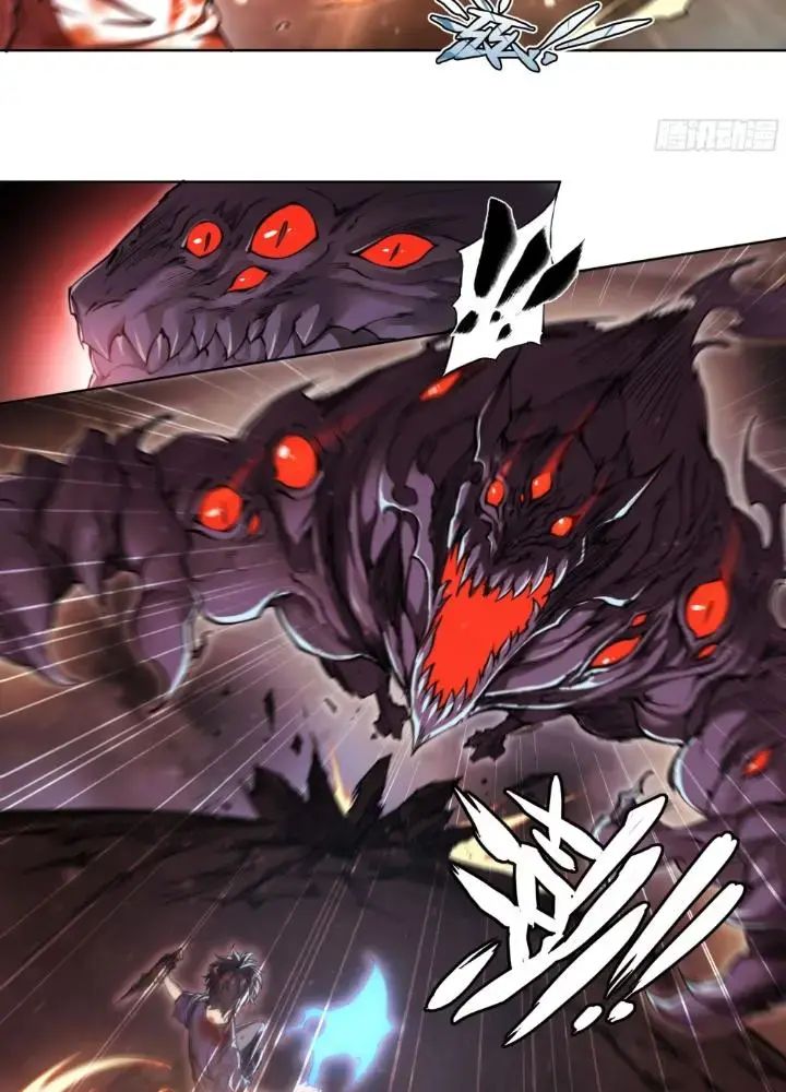 Dự Báo Khải Huyền Chapter 111 - Trang 2