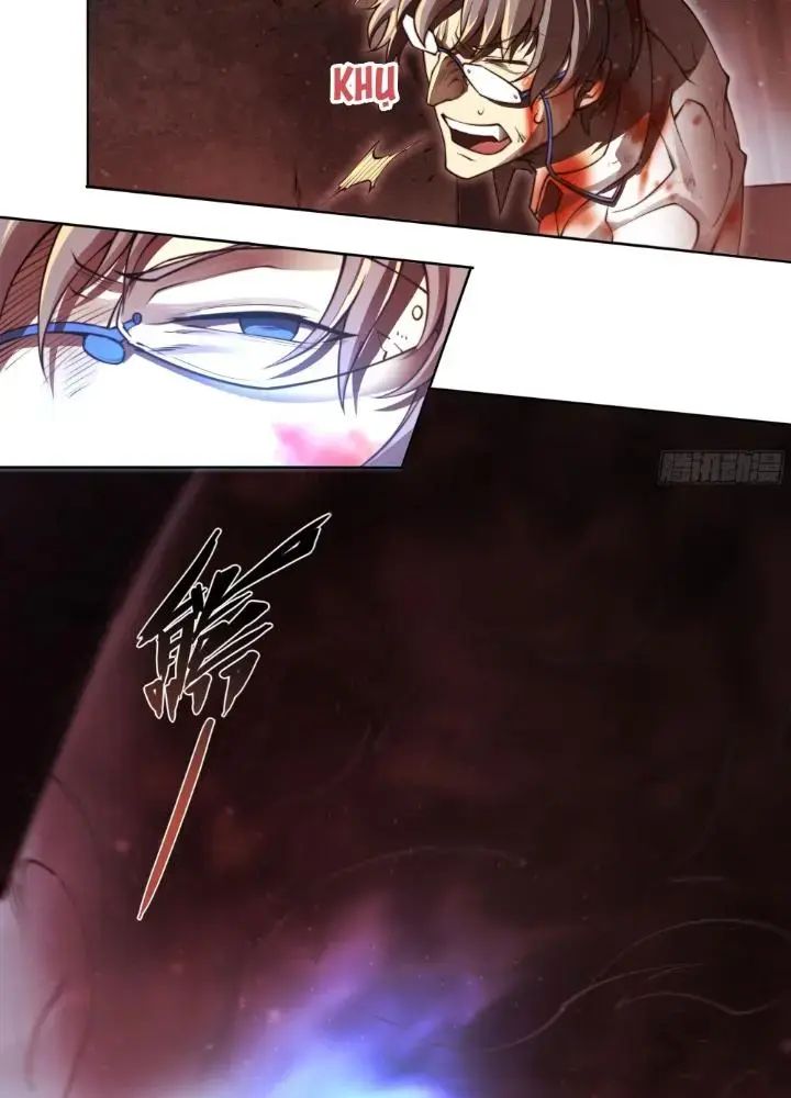 Dự Báo Khải Huyền Chapter 111 - Trang 2