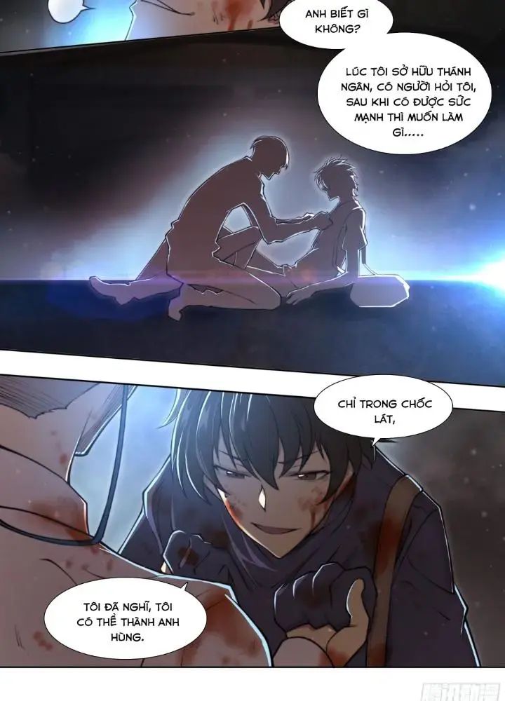 Dự Báo Khải Huyền Chapter 111 - Trang 2