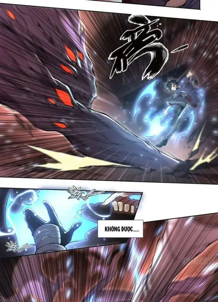 Dự Báo Khải Huyền Chapter 112 - Trang 2