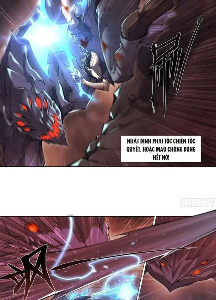 Dự Báo Khải Huyền Chapter 112 - Trang 2