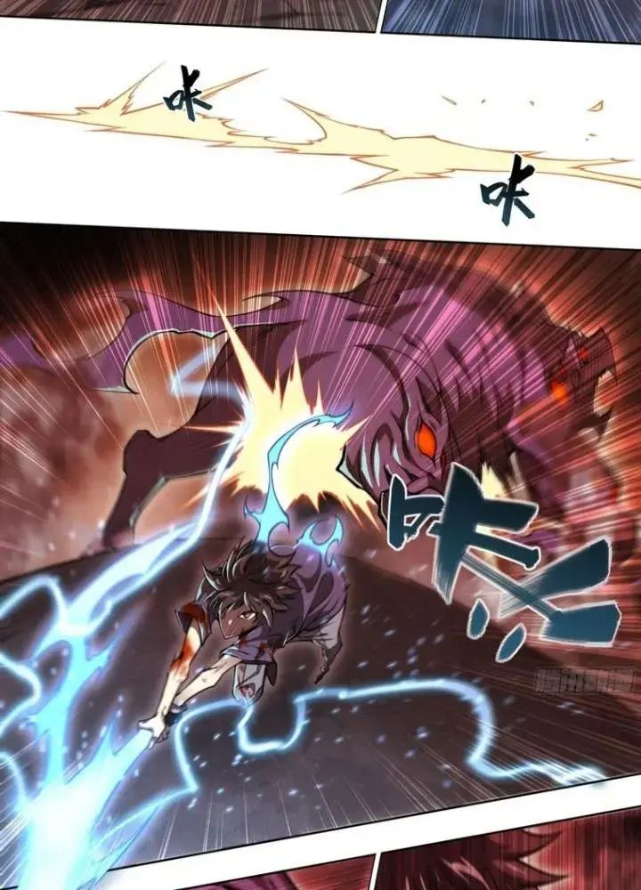 Dự Báo Khải Huyền Chapter 112 - Trang 2