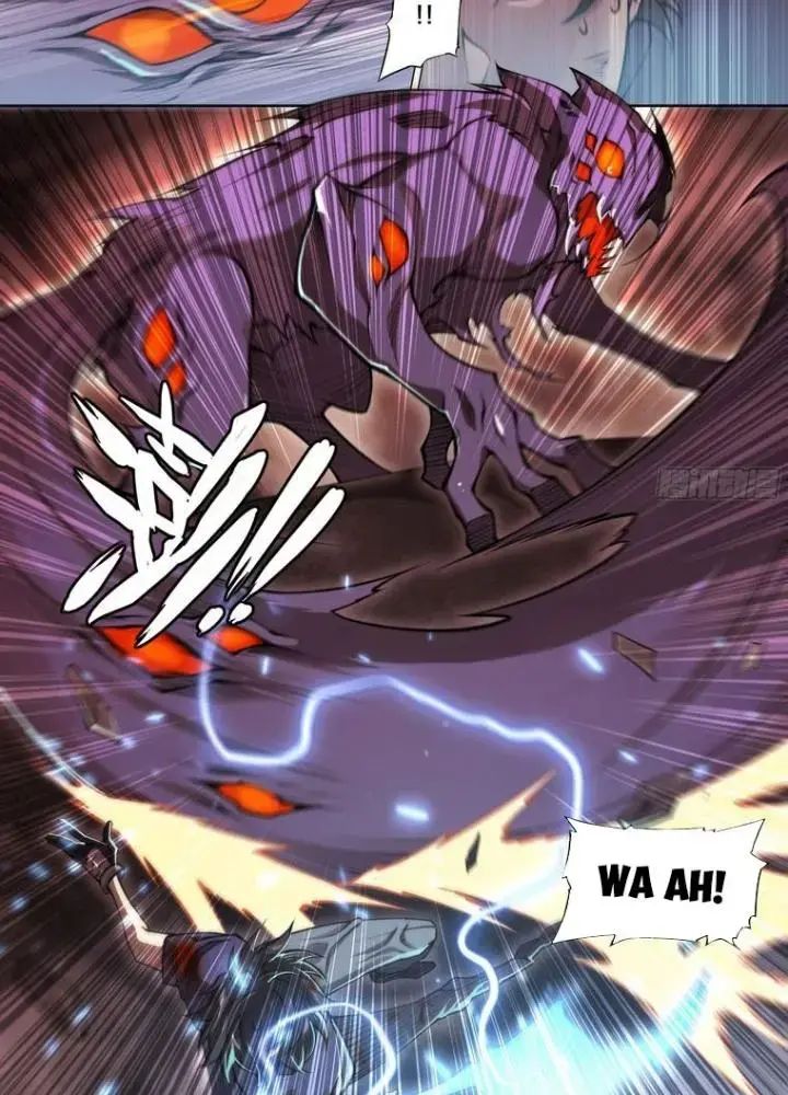 Dự Báo Khải Huyền Chapter 112 - Trang 2