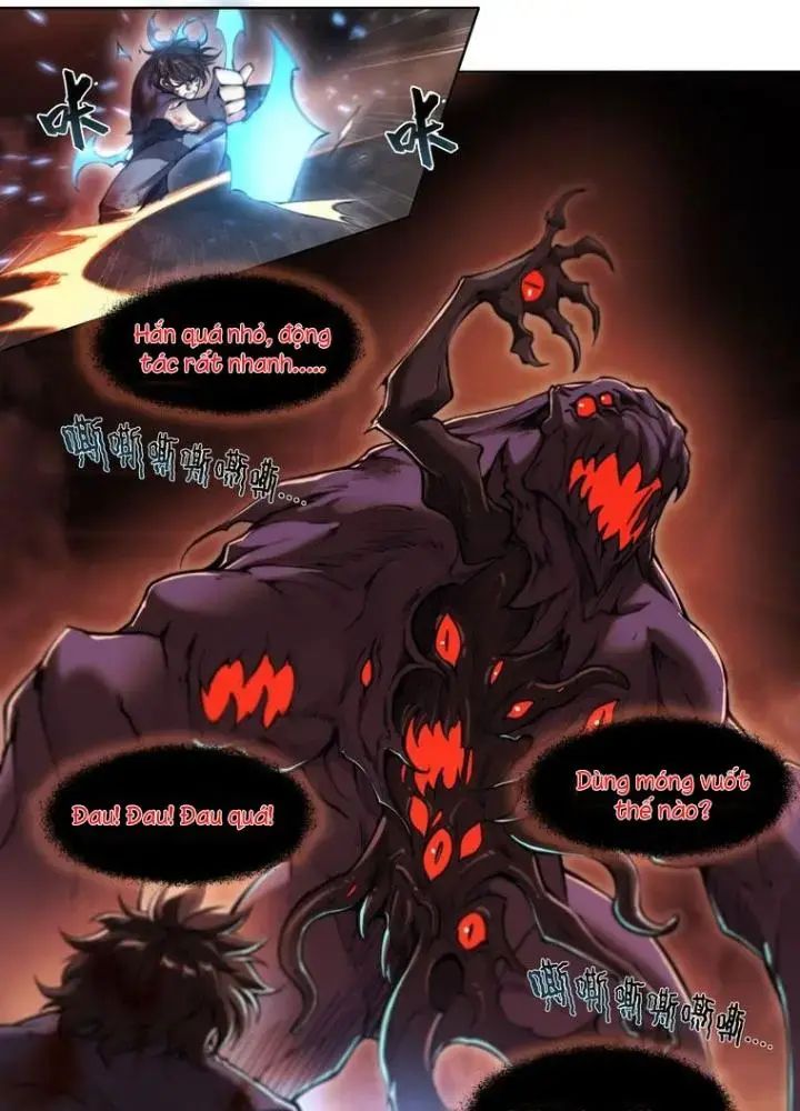 Dự Báo Khải Huyền Chapter 112 - Trang 2