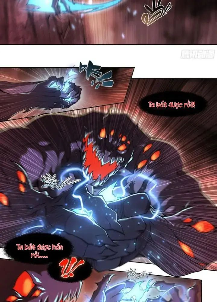 Dự Báo Khải Huyền Chapter 112 - Trang 2