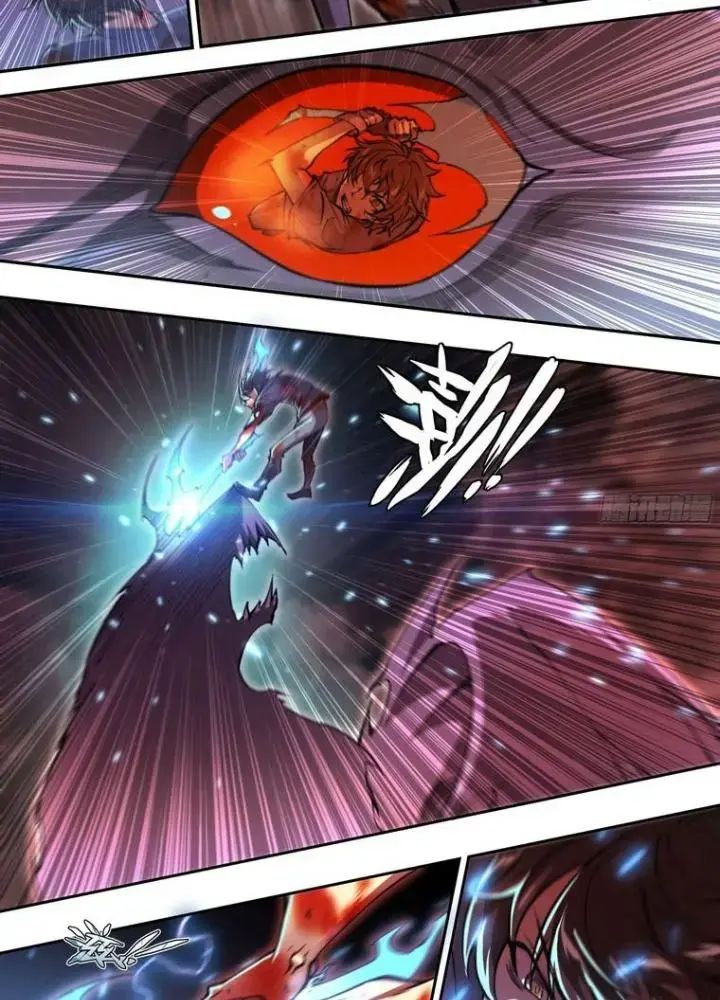 Dự Báo Khải Huyền Chapter 112 - Trang 2