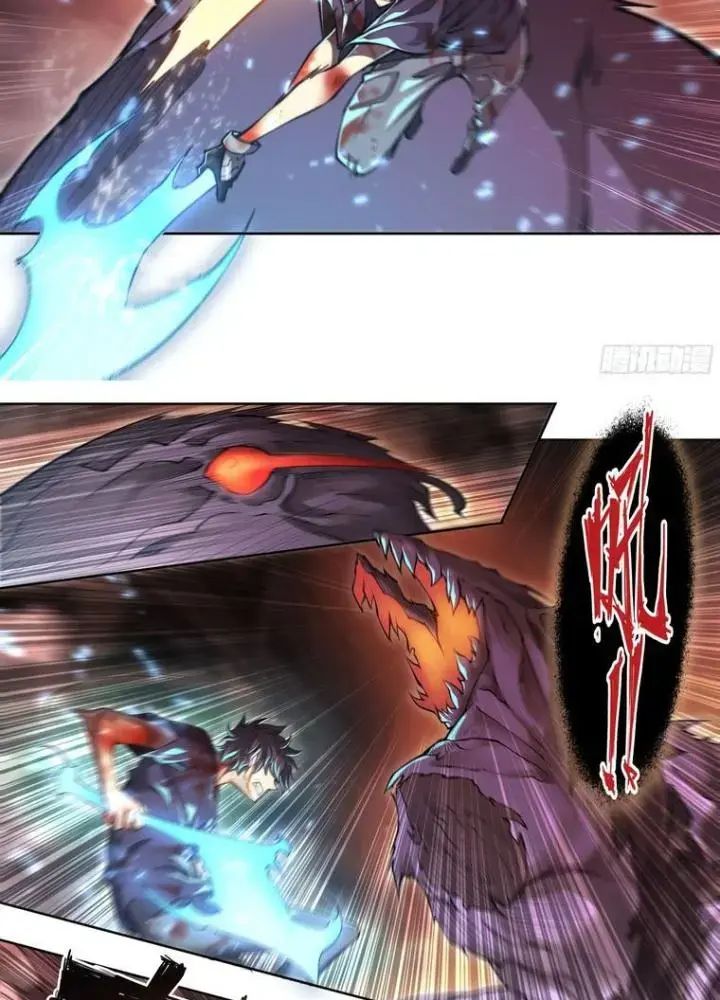 Dự Báo Khải Huyền Chapter 112 - Trang 2