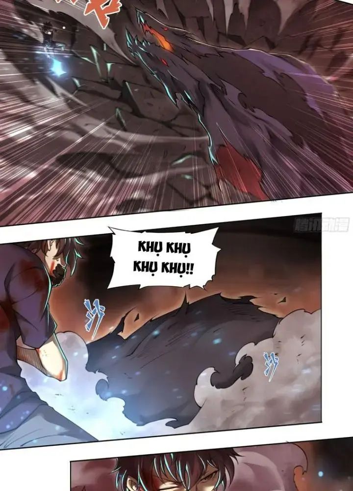 Dự Báo Khải Huyền Chapter 112 - Trang 2