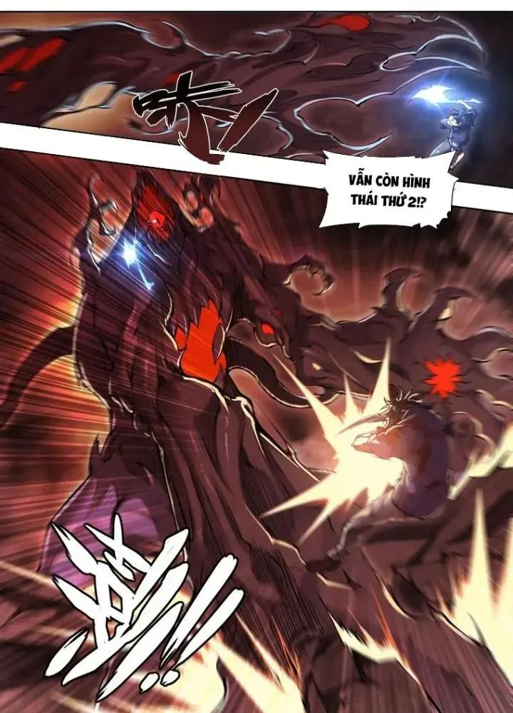 Dự Báo Khải Huyền Chapter 112 - Trang 2