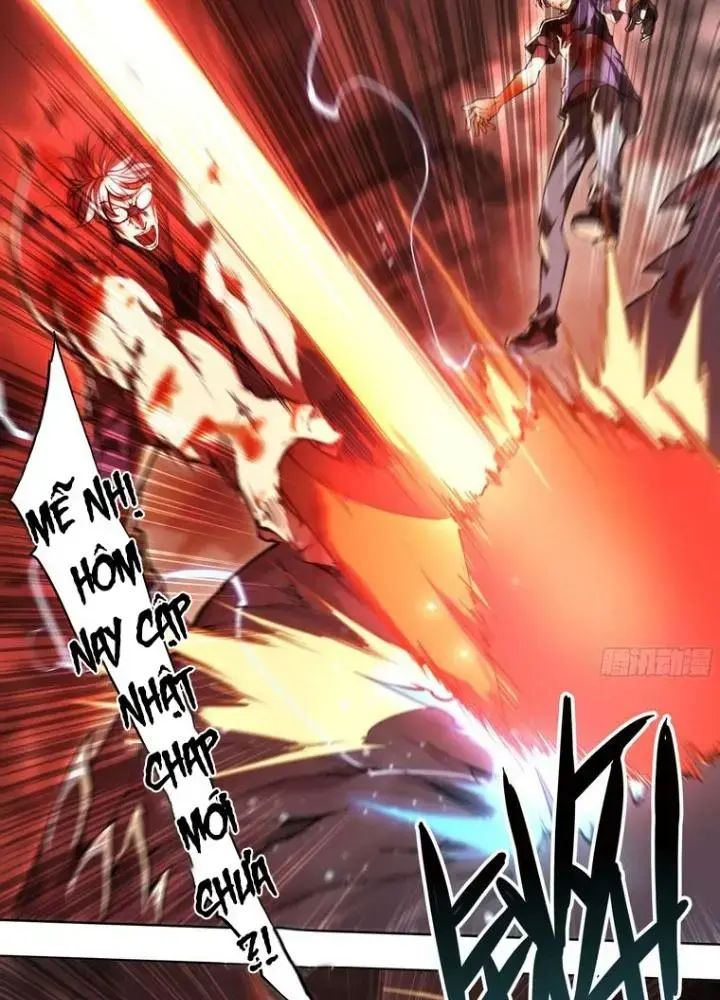 Dự Báo Khải Huyền Chapter 112 - Trang 2