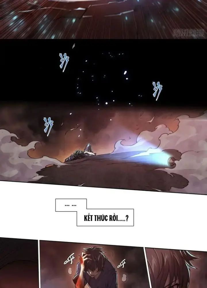 Dự Báo Khải Huyền Chapter 112 - Trang 2