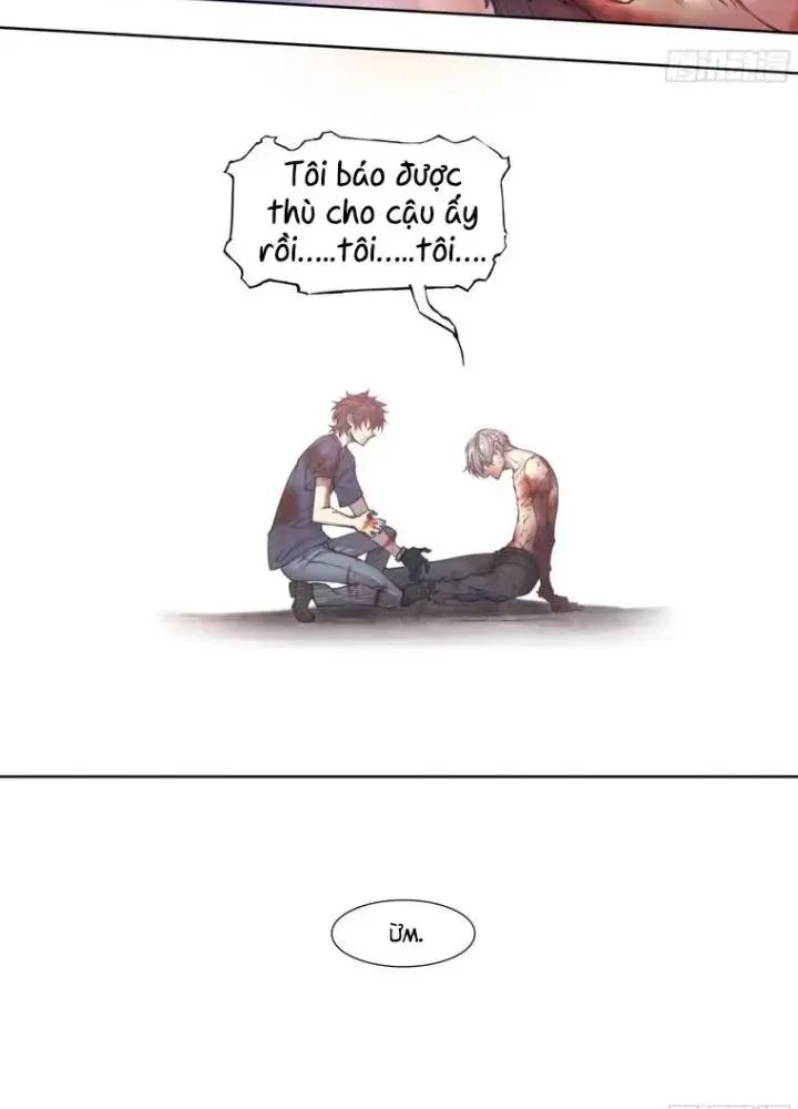 Dự Báo Khải Huyền Chapter 112 - Trang 2