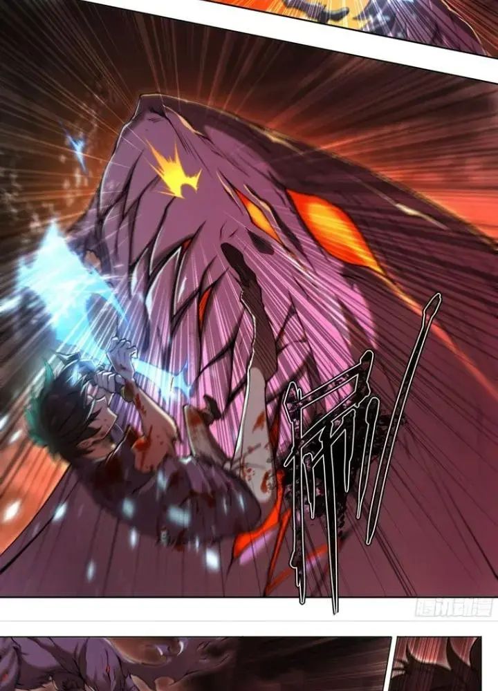 Dự Báo Khải Huyền Chapter 112 - Trang 2