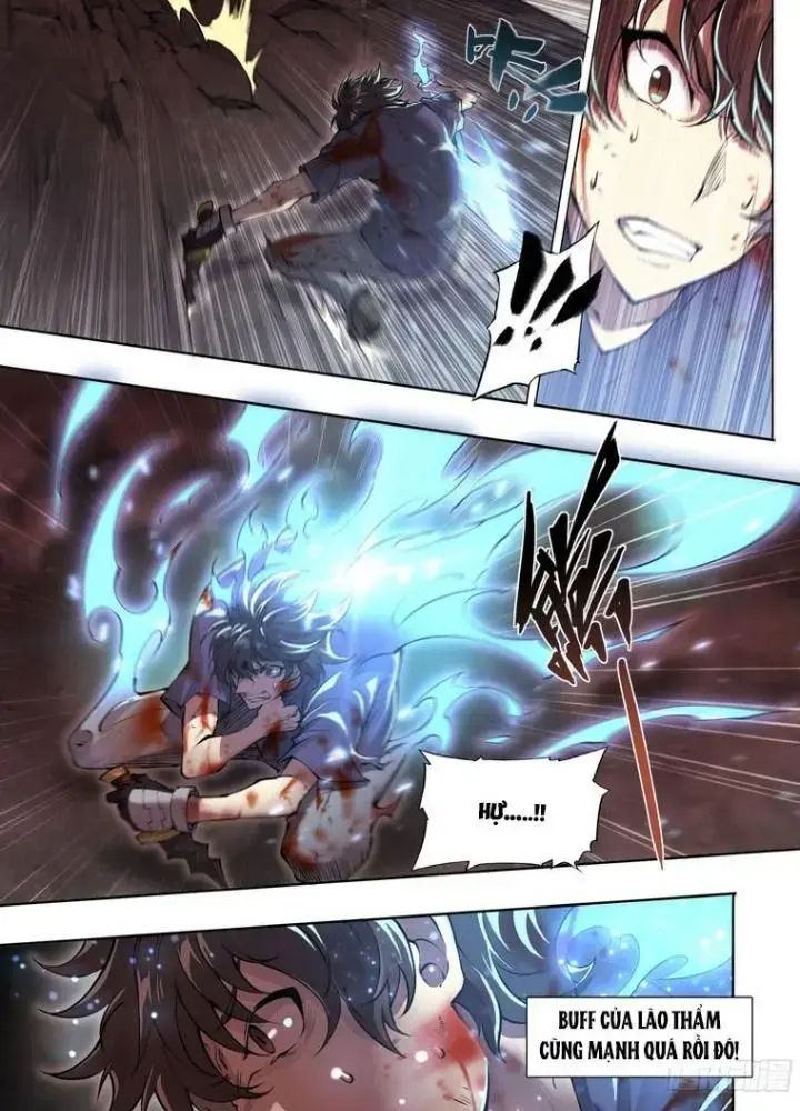 Dự Báo Khải Huyền Chapter 112 - Trang 2